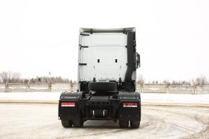 КамАЗ M1845 2019 года 